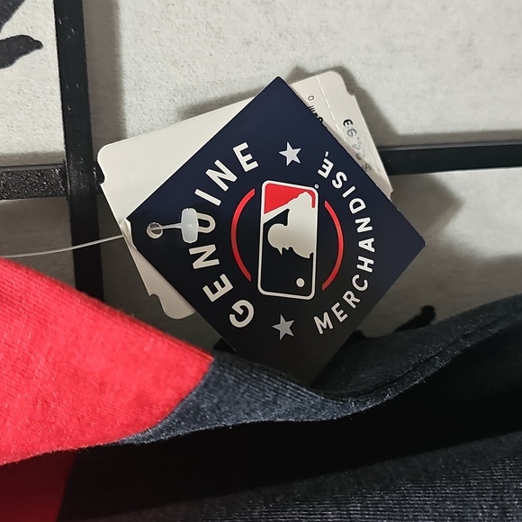 Boston Red Sox Tank Top Size‎ Large NWT - Picture 5 of 7